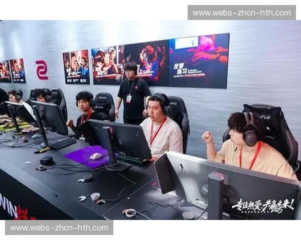 电竞直播经验反哺传统体育，创新互动叙事方式