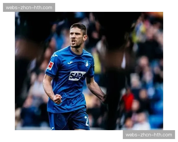 霍芬海姆4-2击败波鸿，克拉马里奇上演帽子戏法。