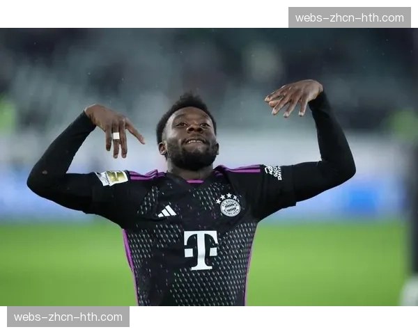 传闻:拜仁有意门兴格拉德巴赫年轻中卫,夏窗或开启谈判 传闻:拜仁有意门兴格拉德巴赫年轻中卫,夏窗或开启谈判