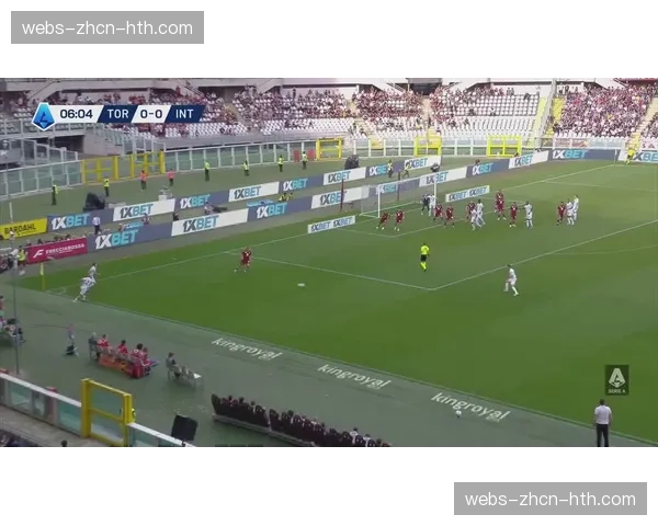 迪马尔科助攻图拉姆破门，创21球纪录成意甲后卫第一人